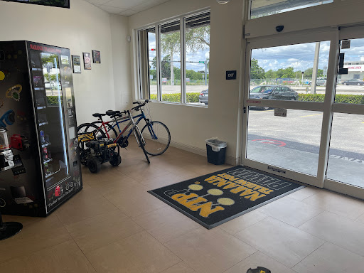 Pawn Shop «Naranja Trading Post & Pawn», reviews and photos, 26799 S Dixie Hwy, Homestead, FL 33032, USA