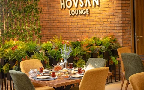 Hovsan Lounge image