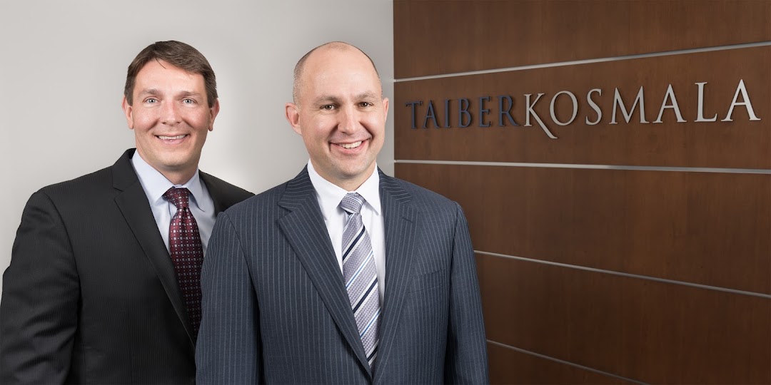 Taiber Kosmala& Associates, LLC