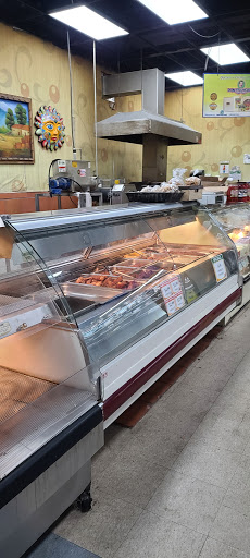 Supermarket «Diaz Supermarket», reviews and photos, 212 W Mowry Dr, Homestead, FL 33030, USA