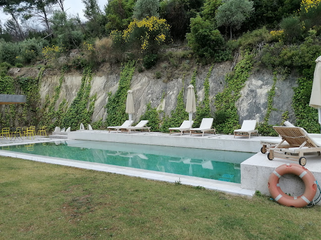 Semeli Hotel, Samos - Βαθύ