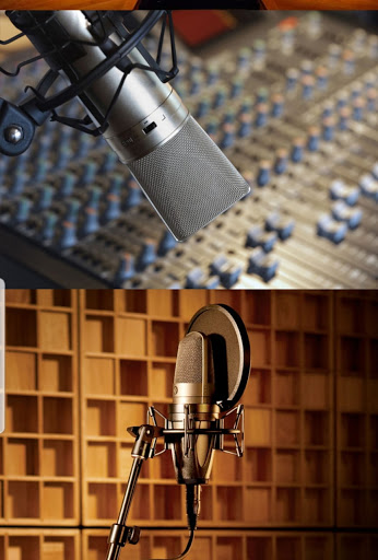 Audio track creation specialists Delhi