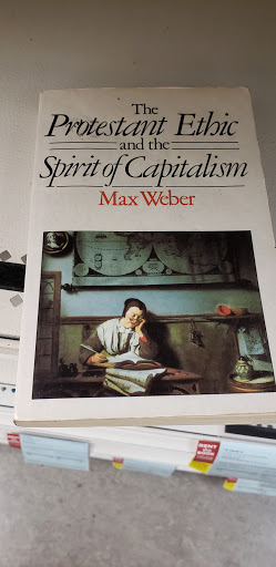 Book Store «SFSU Bookstore», reviews and photos, 1650 Holloway Ave, San Francisco, CA 94132, USA