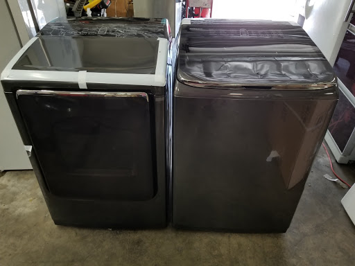 Appliance Store «Mega Appliance», reviews and photos, 14115 Pontlavoy Ave, Santa Fe Springs, CA 90670, USA