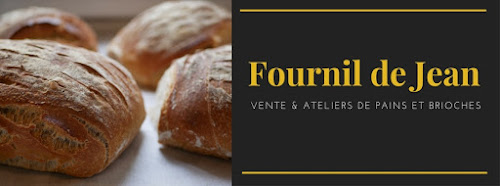 Boulangerie Fournil de Jean Lanteuil