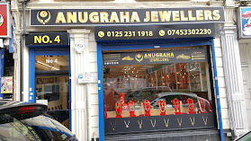 Anugraha Jewellers