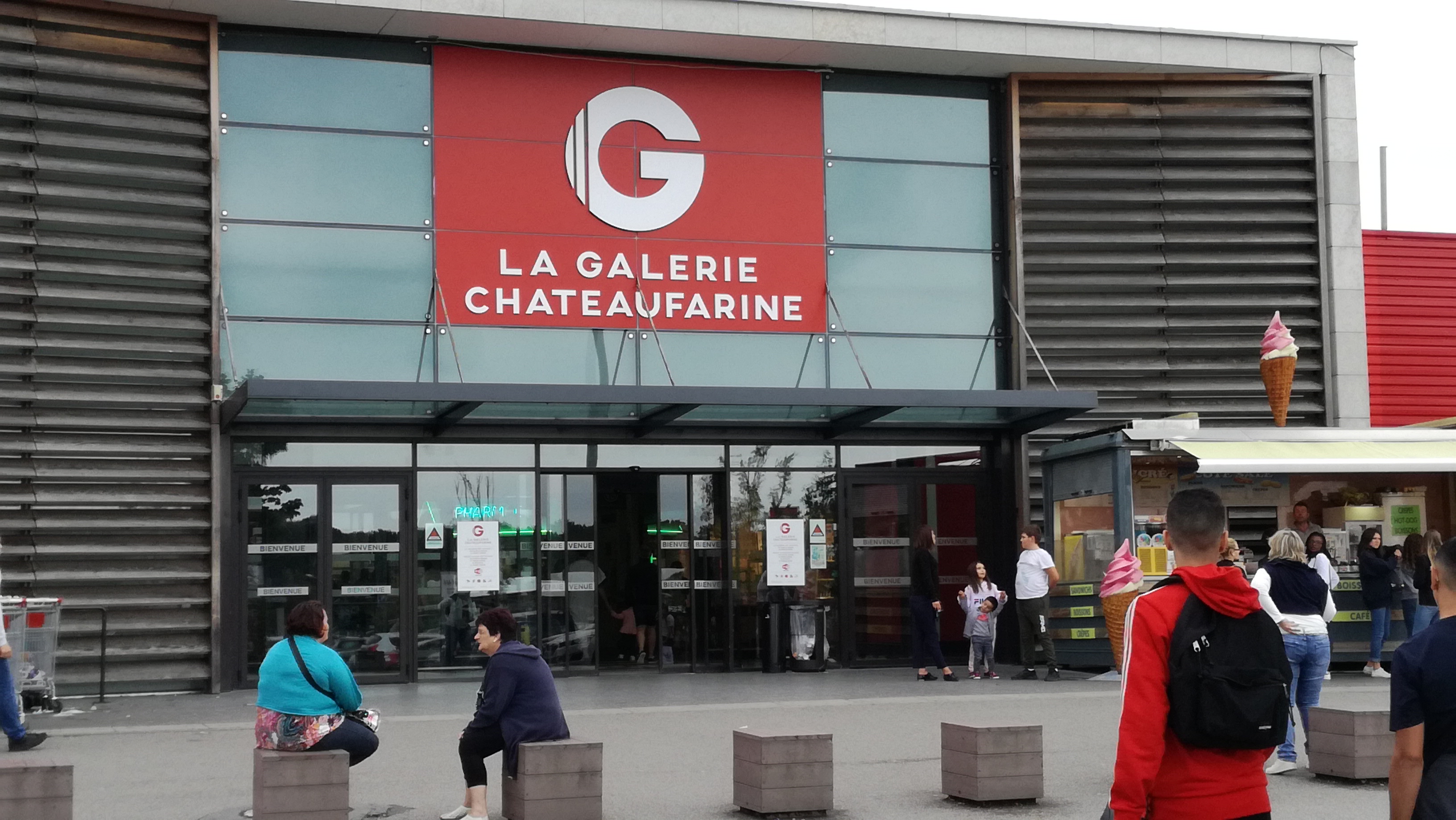 Photo n° 2 de l'avis de Marc.a fait le 31/08/2018 à 12:31