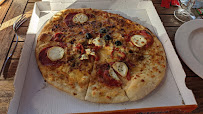 Plats et boissons du Pizzas à emporter Pizza Gourmande à Vieux-Boucau-les-Bains - n°18