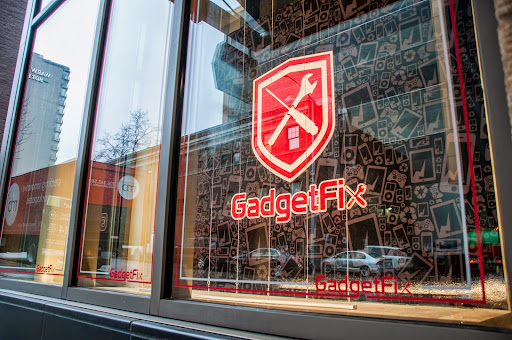 Electronics Repair Shop «Gadget Fix», reviews and photos, 520 Lenora St, Seattle, WA 98121, USA