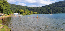 Parkbad Dobriach'in fotoğrafı ve yerleşim
