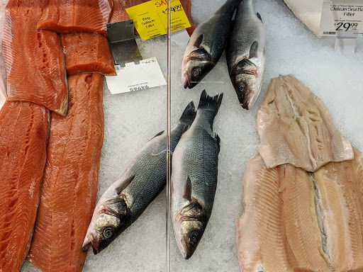 Grocery Store «Whole Foods Market», reviews and photos, 1401 E 41st St, Tulsa, OK 74105, USA