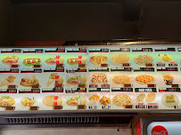 Istanbul Gaggiano à Gaggiano menu