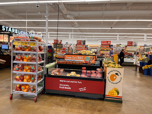 Safeway image