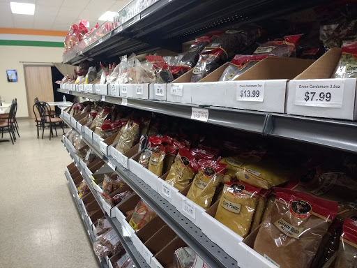 Indian Grocery Store «Indian Grocery Store & Restaurant», reviews and photos, 3853 S Cleveland Ave #6, Fort Myers, FL 33901, USA