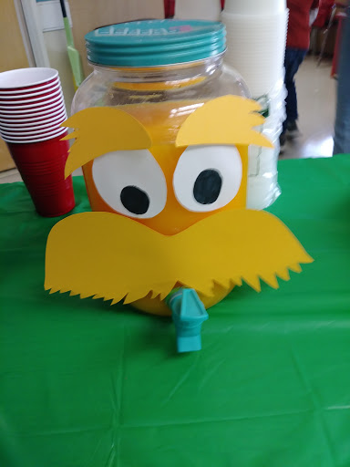 Day Care Center «Rainbow Child Care Center», reviews and photos, 5014 Bradford Blvd NW, Huntsville, AL 35805, USA