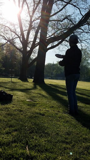 Disc Golf Course «Arboretum-Spiker Disc Golf Course», reviews and photos, 3220 38th St NW, Canton, OH 44718, USA