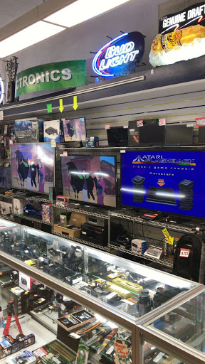 Pawn Shop «Watsonville Pawn», reviews and photos, 456 Main St, Watsonville, CA 95076, USA