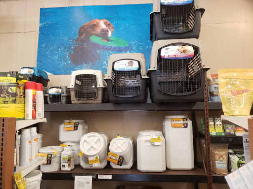 Pet Supply Store «Western Feed & Pet Supply», reviews and photos, 5935 Don Way, Carmichael, CA 95608, USA