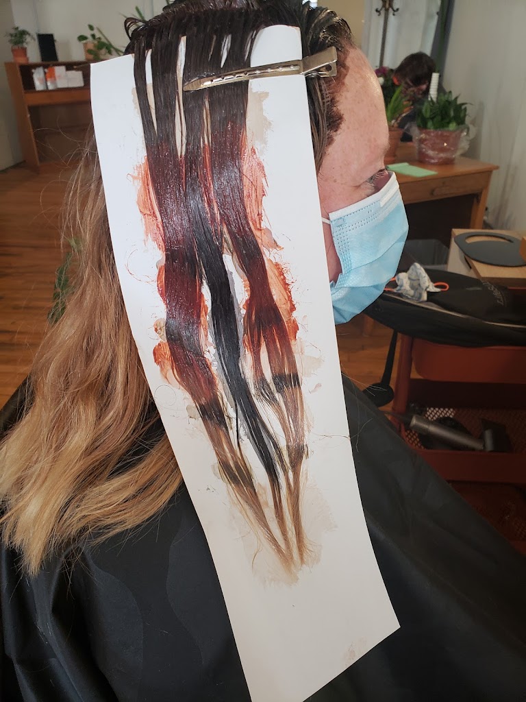 Wildflower Salon 55413