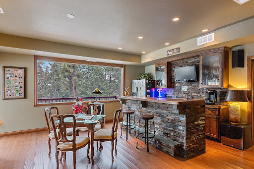 Real Estate Agency «Berkshire Hathaway HomeServices Elevated Living Real Estate», reviews and photos, 104, 29029 Upper Bear Creek Road, Evergreen, CO 80439, USA