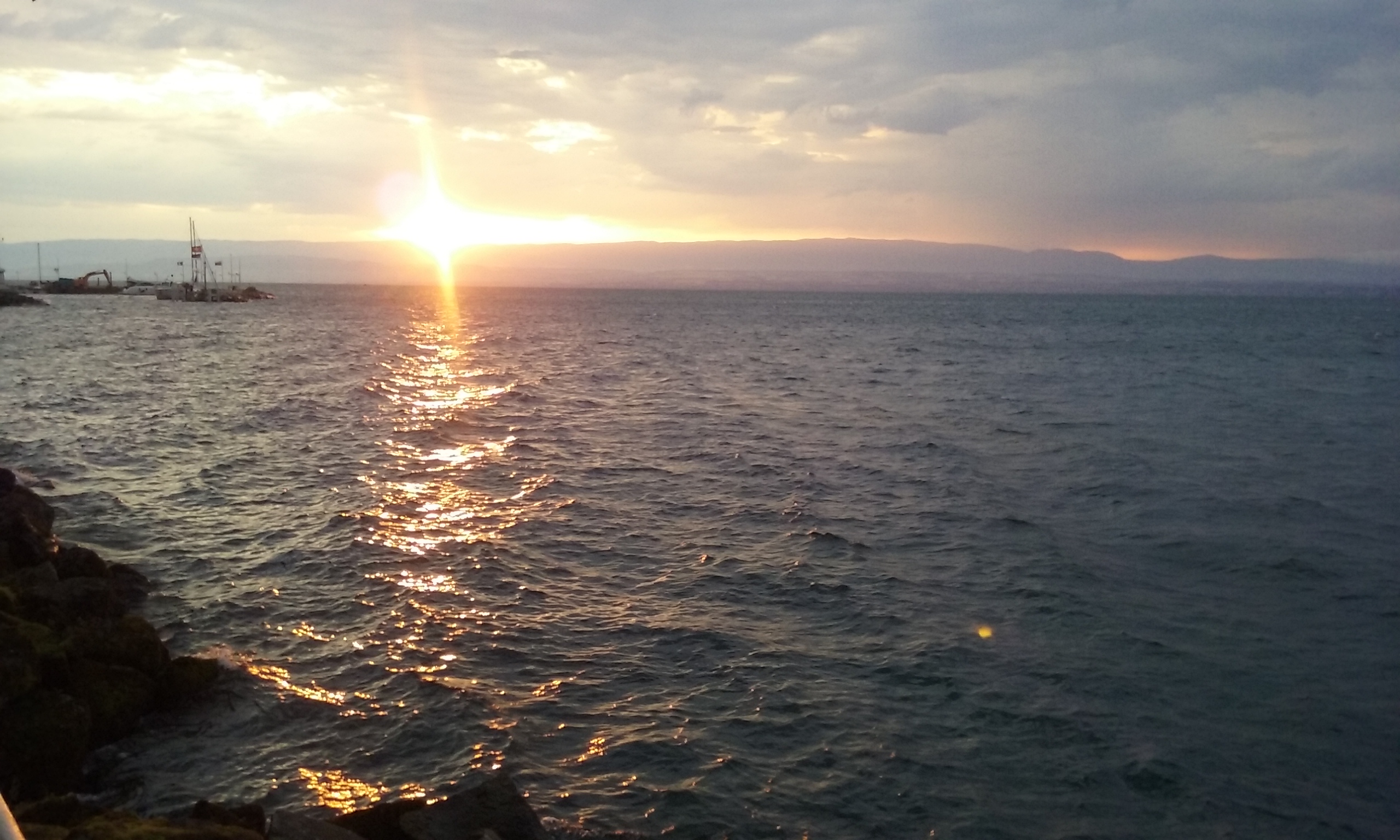 Photo n° 1 de l'avis de Franco.e fait le 29/07/2019 à 14:55