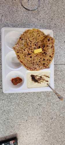 Kebab King& Indian restaurant - Restaurant