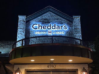 Cheddar's Scratch Kitchen