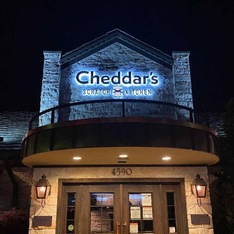 Cheddar's Scratch Kitchen