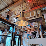 Photo n°3 de l'avis de Heike. fait le 20/04/2024 à 15:24 sur le  1894 Bistro & Bar à Goslar