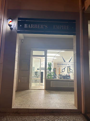 Barber’s Empire - Loulé