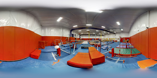 Gymnastics Center «Gymnastic Spectrum», reviews and photos, 69 Kenosia Ave, Danbury, CT 06810, USA