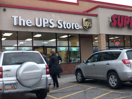 The UPS Store, 63 11400 S, Sandy, UT 84070, USA, 