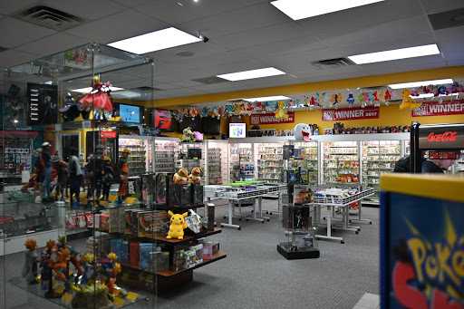 Video Game Store «Video Game Heaven», reviews and photos, 681 N Battlefield Blvd, Chesapeake, VA 23320, USA