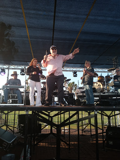 Golf Club «Tierra Santa Golf Club», reviews and photos, 1901 Club De Amistad, Weslaco, TX 78596, USA