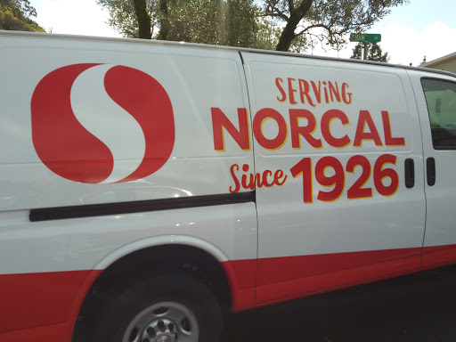 Grocery Store «Safeway», reviews and photos, 838 Sir Francis Drake Blvd, San Anselmo, CA 94960, USA