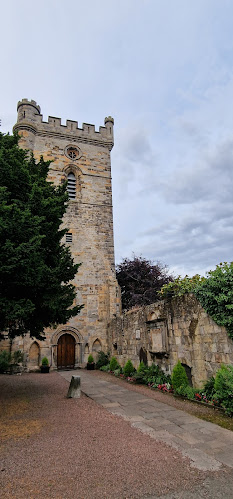 Reviews of Culross Abbey in Dunfermline - Church