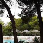 Photo n°3 de l'avis de Stefano.o fait le 08/09/2019 à 12:39 sur le  Joli Park Hotel à Gallipoli