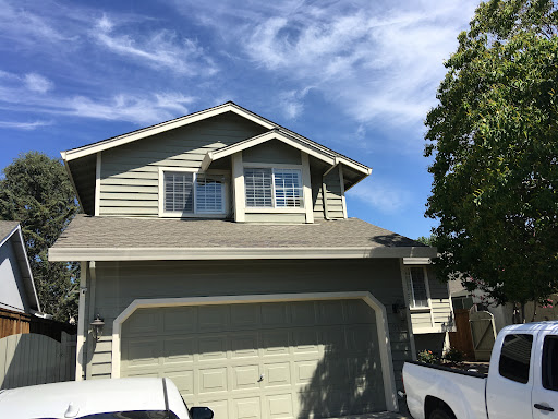 Roofing Contractor «Yorkshire Roofing of Northern California», reviews and photos, 7275 National Dr, Livermore, CA 94550, USA