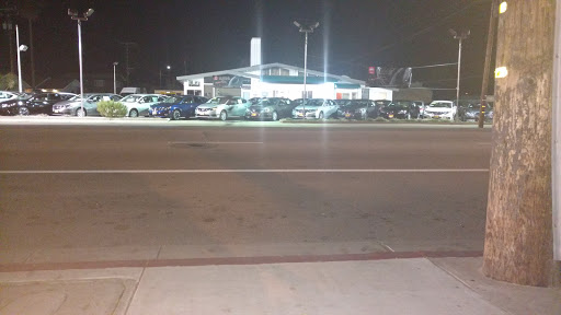 Santa Cruz Nissan, 1605 Soquel Ave, Santa Cruz, CA 95062, USA, 