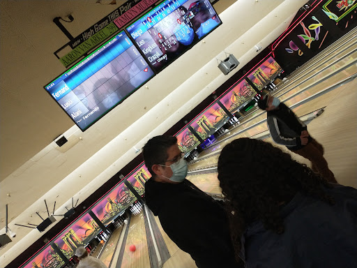 Bowling Alley «Bel Mateo Bowl», reviews and photos, 4330 Olympic Ave, San Mateo, CA 94403, USA