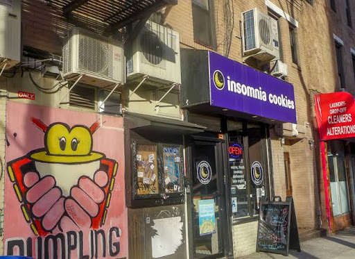Cookie Shop «Insomnia Cookies», reviews and photos, 6301 Delmar Blvd, University City, MO 63130, USA