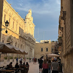 Photo n°2 de l'avis de Pam.l fait le 16/06/2023 à 21:37 sur le  La Fiermontina | Palazzo Bozzi Corso à Lecce