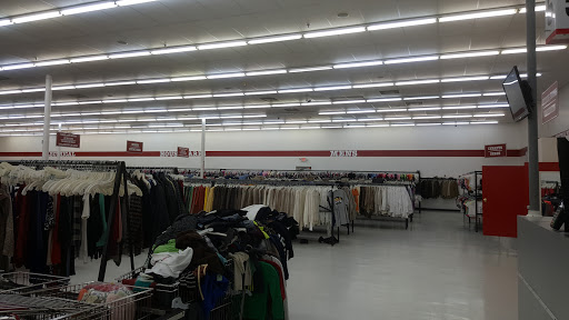 Thrift Store «Family Thrift», reviews and photos, 610 S Wayside Dr, Houston, TX 77011, USA