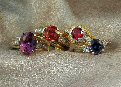 Jewelry Designer «Federal Way Custom Jewelers», reviews and photos, 1810 S 320th St, Federal Way, WA 98003, USA