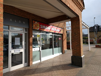 SHAW KEBAB HOUSE (SWINDON)