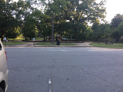 Park «Allsopp Park», reviews and photos, 3700 Cedar Hill Rd, Little Rock, AR 72202, USA
