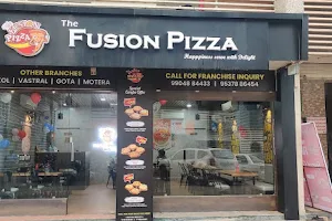 THE FUSION PIZZA - VASTRAL image