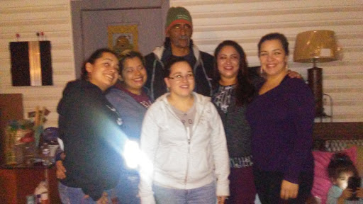 Funeral Home «Delgado Funeral Home», reviews and photos, 319 W Mitchell St, San Antonio, TX 78204, USA