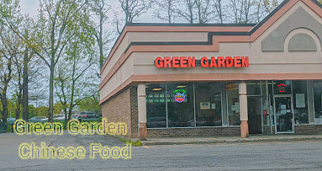 Green Garden Chinese Restaurant