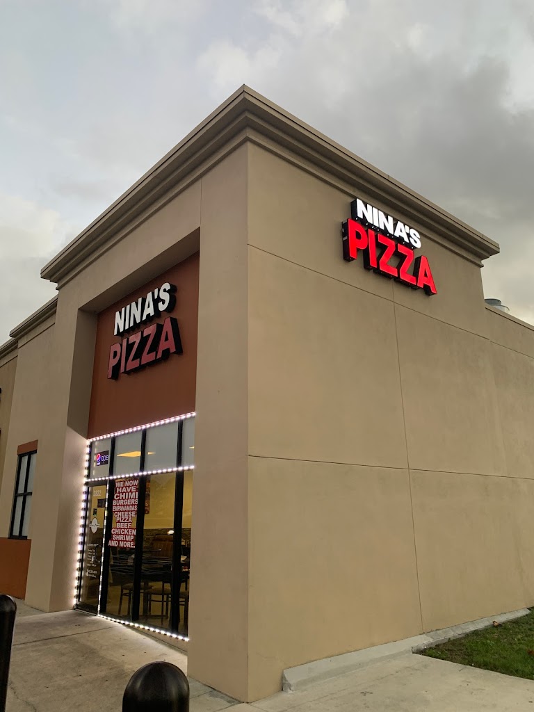 Nina’s Pizzeria 34743